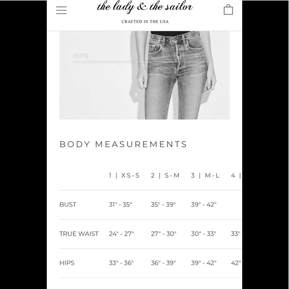 The Lady and the Sailor Cotton Stripe Tee Dress - Picture 3 of 6